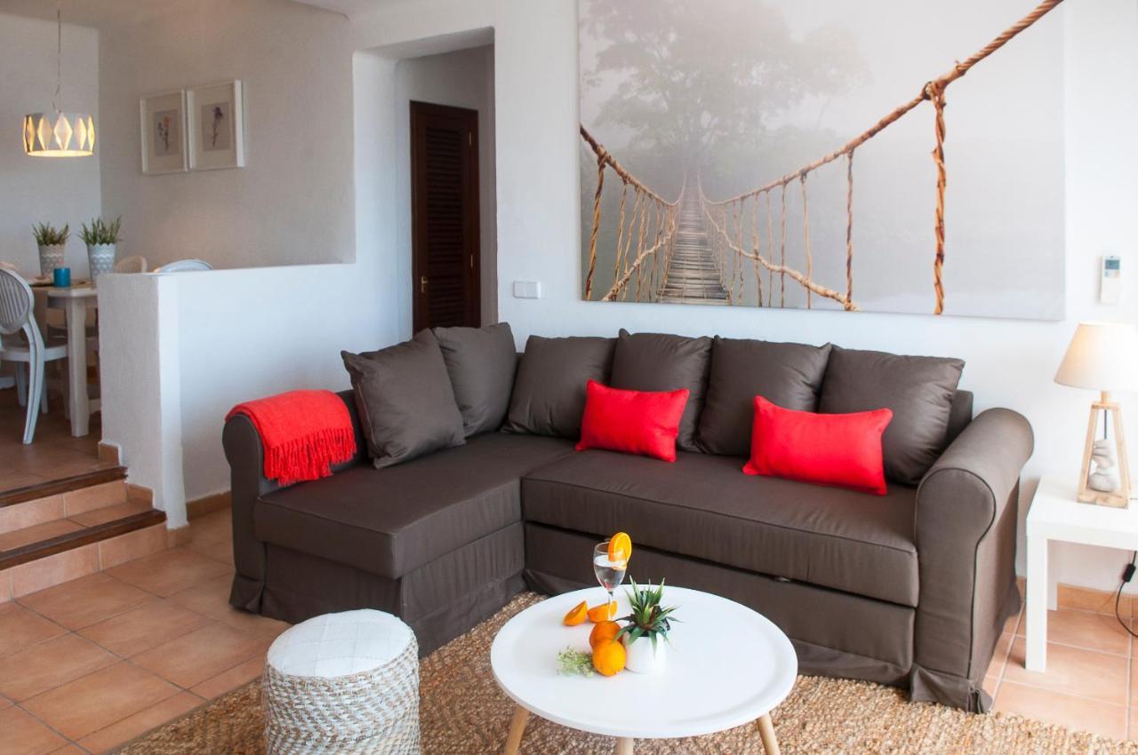 Appartamento Ferrera Park 505 Cala Ferrera (Mallorca)