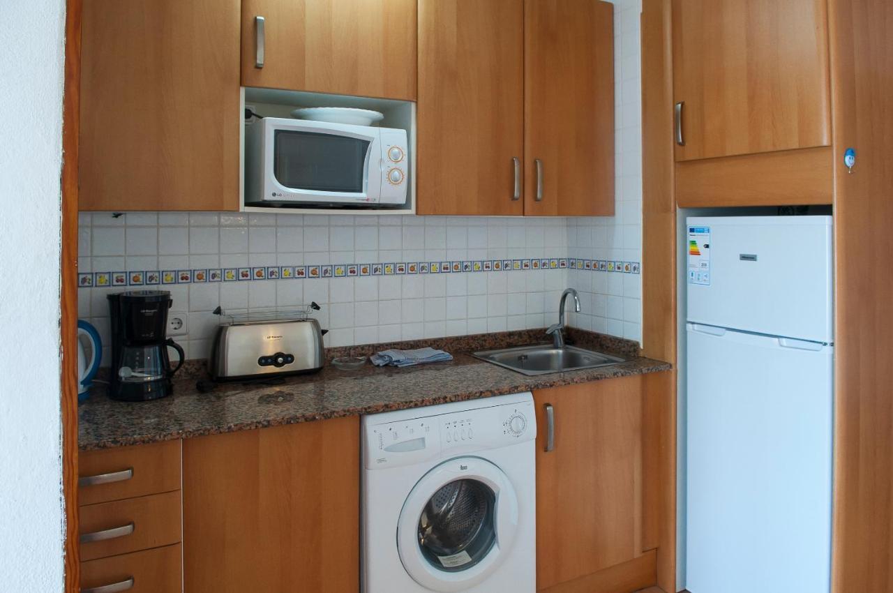 Appartamento Ferrera Park 505 *